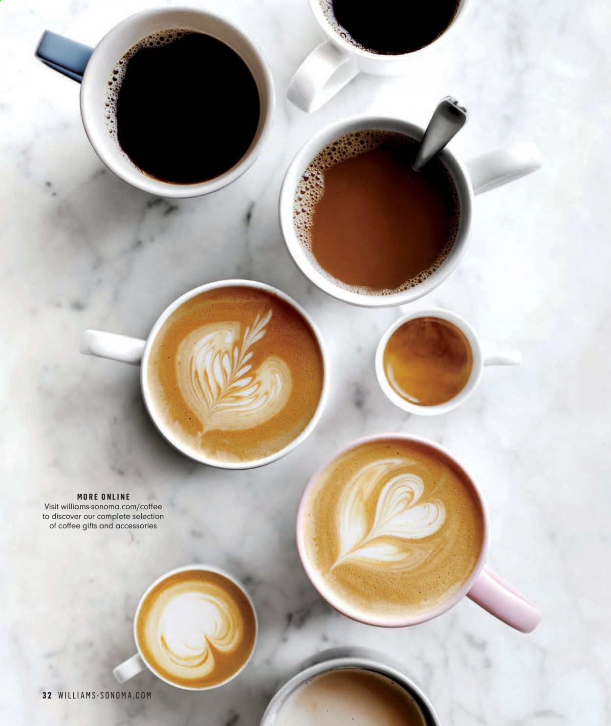 Williams-Sonoma Weekly Ad & Flyer May 1 to 31