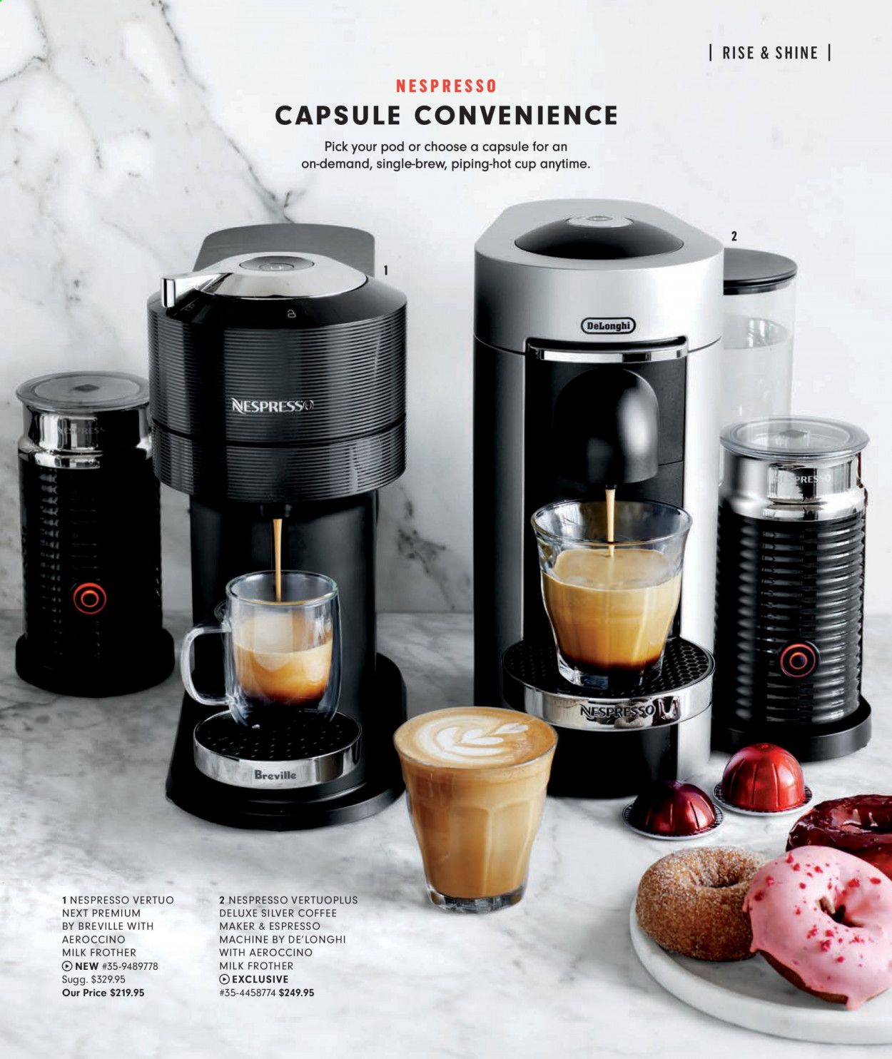 Williams-Sonoma Weekly Ad & Flyer May 1 to 31