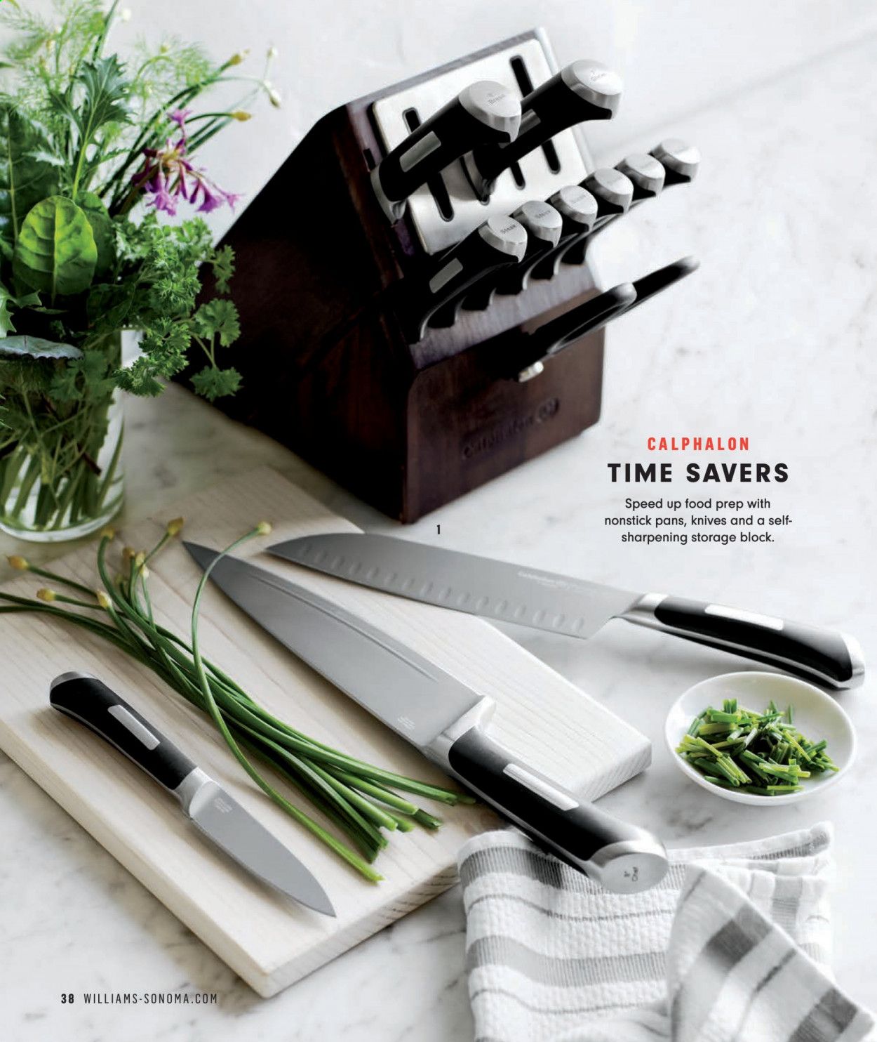 Williams-Sonoma Weekly Ad & Flyer May 1 to 31