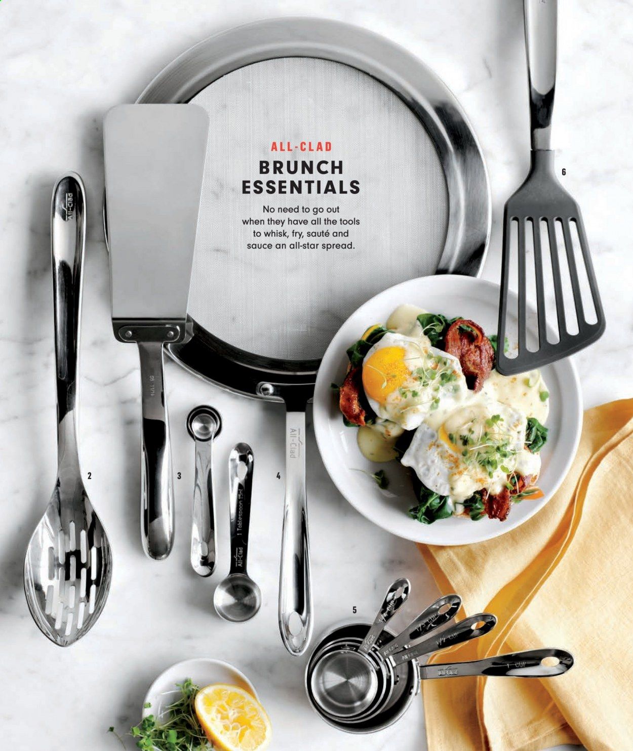 Williams-Sonoma Weekly Ad & Flyer May 1 to 31