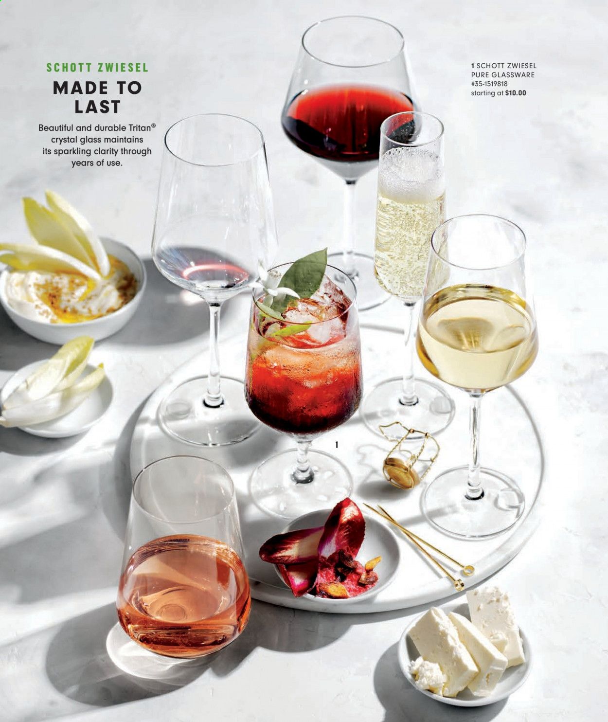 Williams-Sonoma Weekly Ad & Flyer May 1 to 31