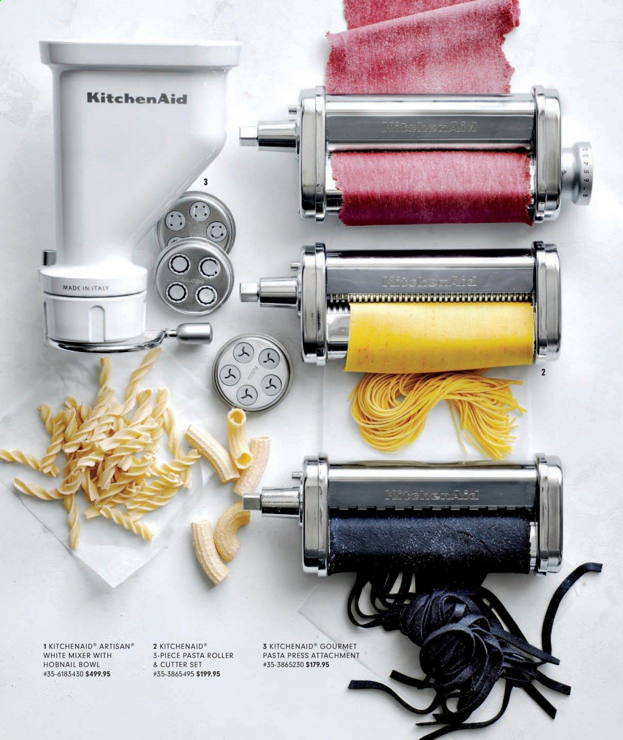 Williams-Sonoma Weekly Ad & Flyer May 1 to 31