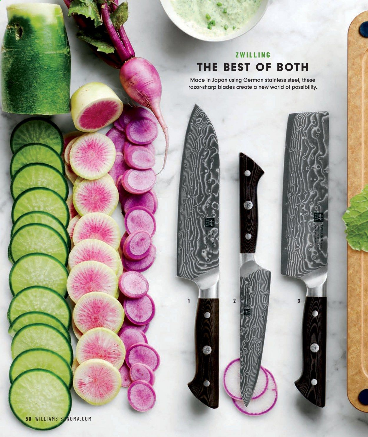 Williams-Sonoma Weekly Ad & Flyer May 1 to 31