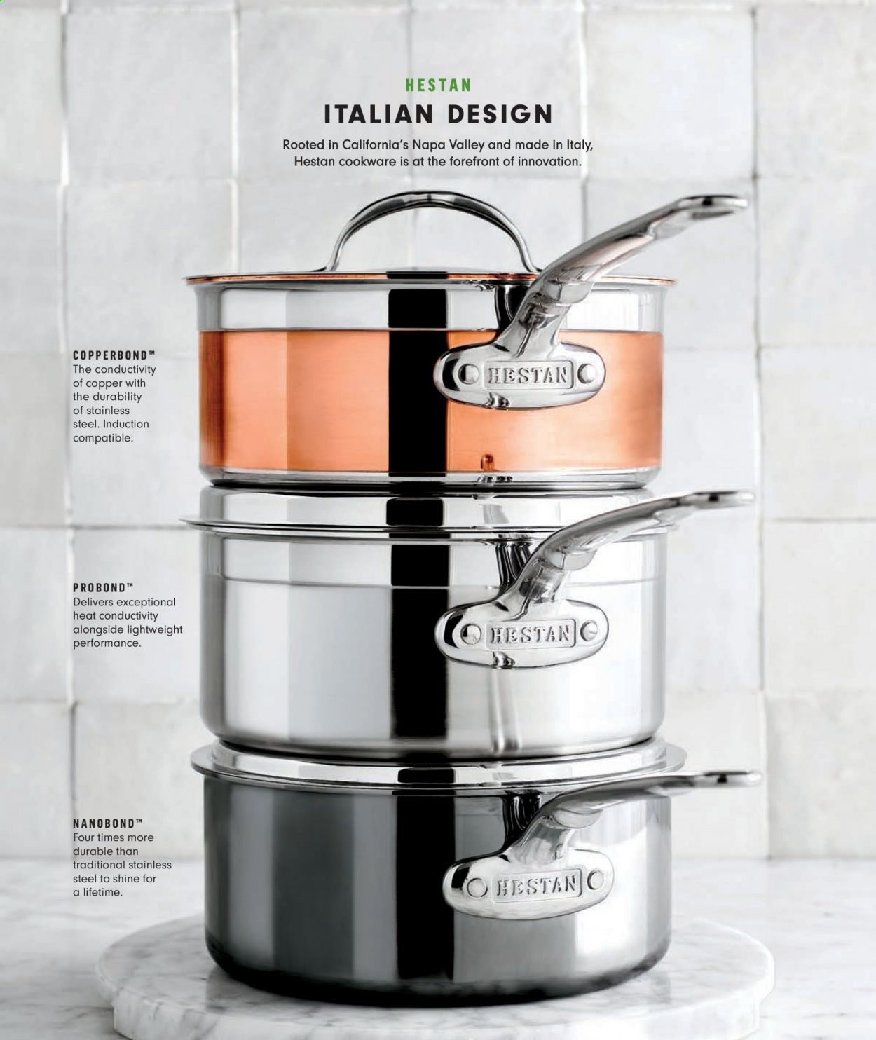 Williams-Sonoma Weekly Ad & Flyer May 1 to 31
