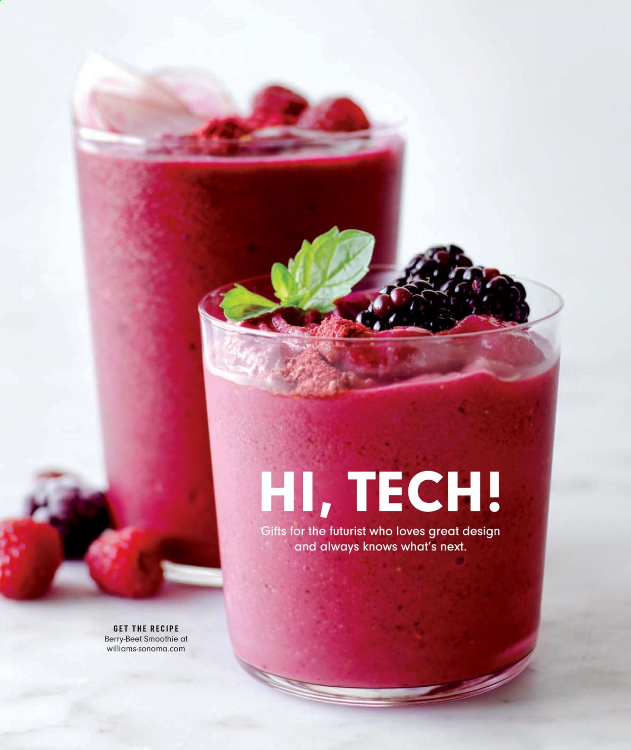 Williams-Sonoma Weekly Ad & Flyer May 1 to 31