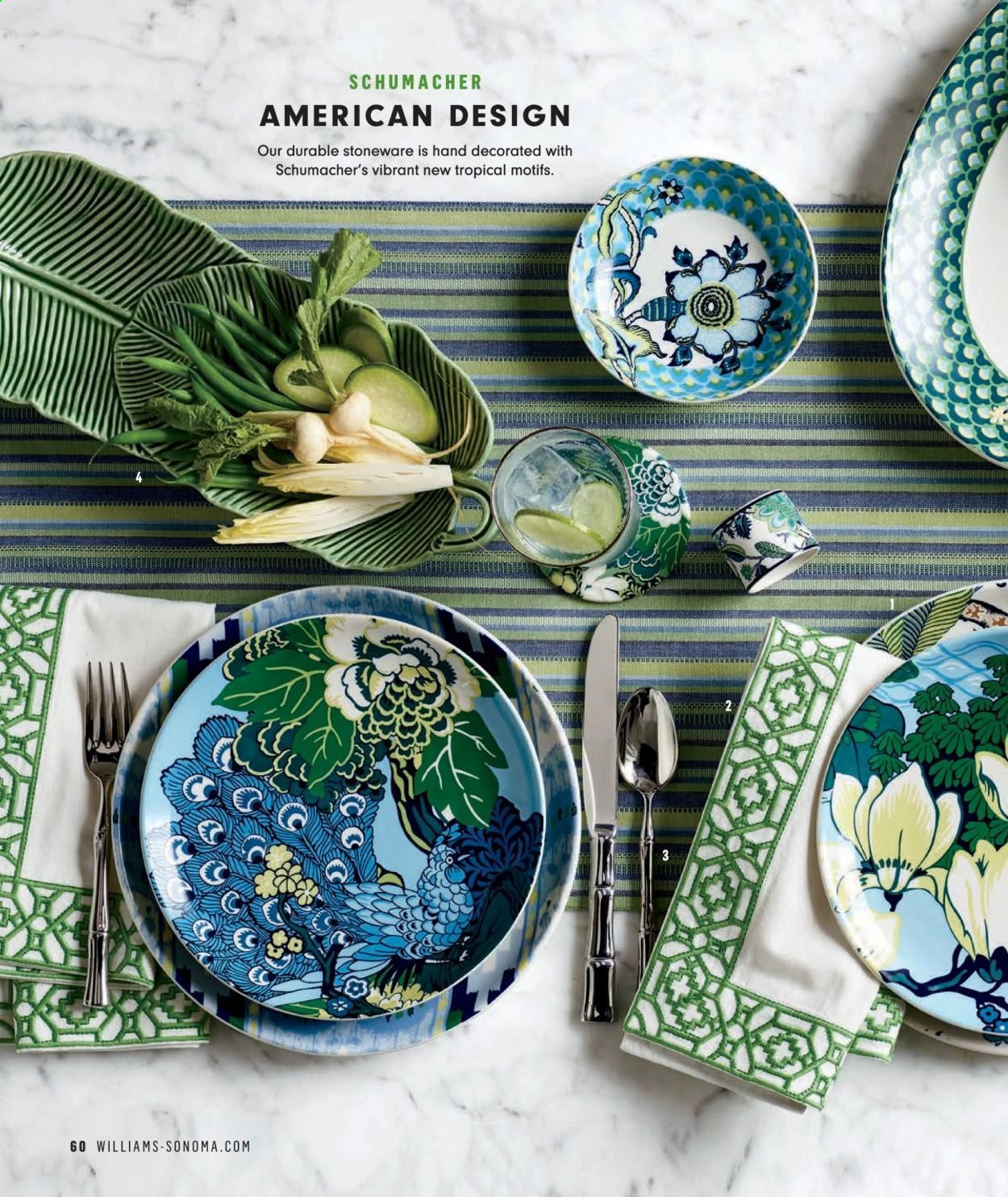 Williams-Sonoma Weekly Ad & Flyer May 1 to 31