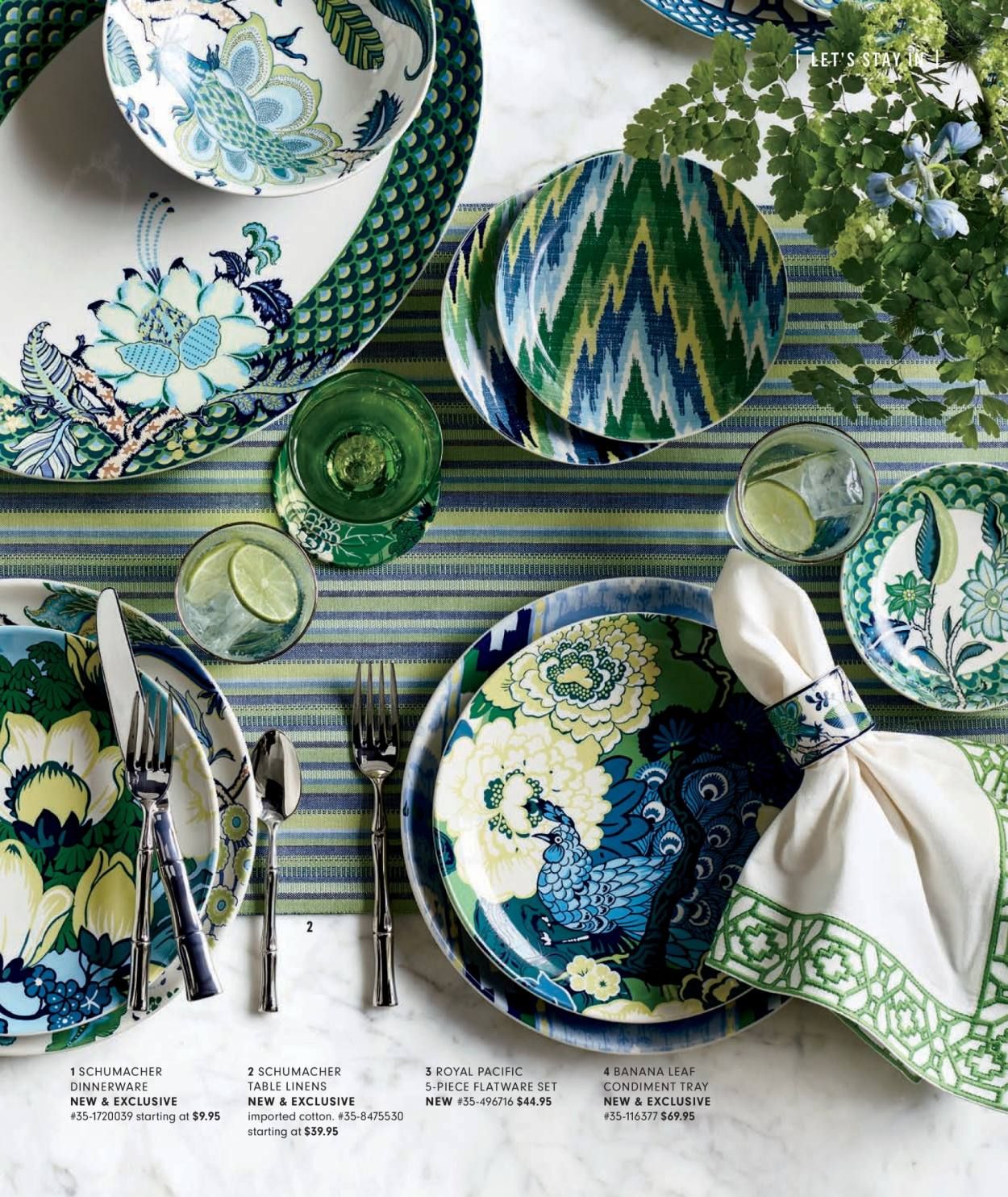 Williams-Sonoma Weekly Ad & Flyer May 1 to 31