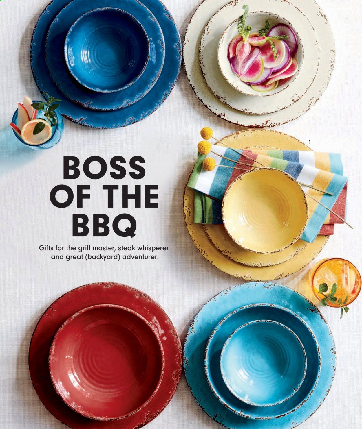 Williams-Sonoma Weekly Ad & Flyer May 1 to 31