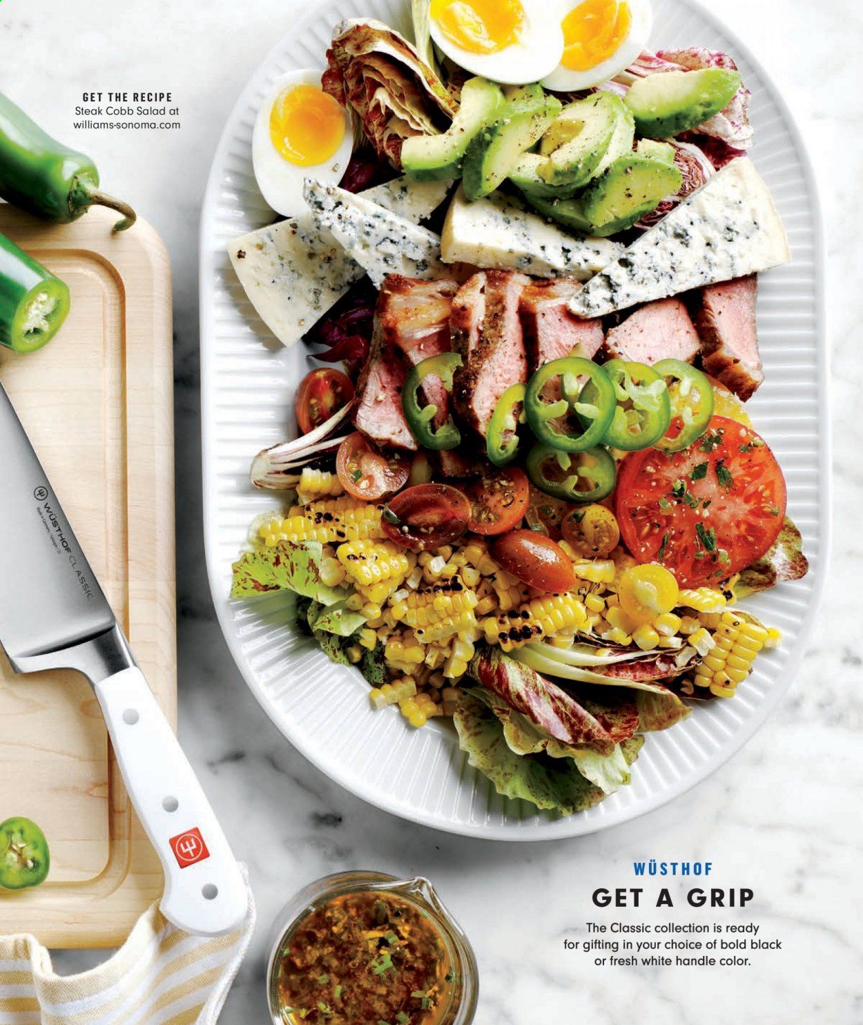 Williams-Sonoma Weekly Ad & Flyer May 1 to 31
