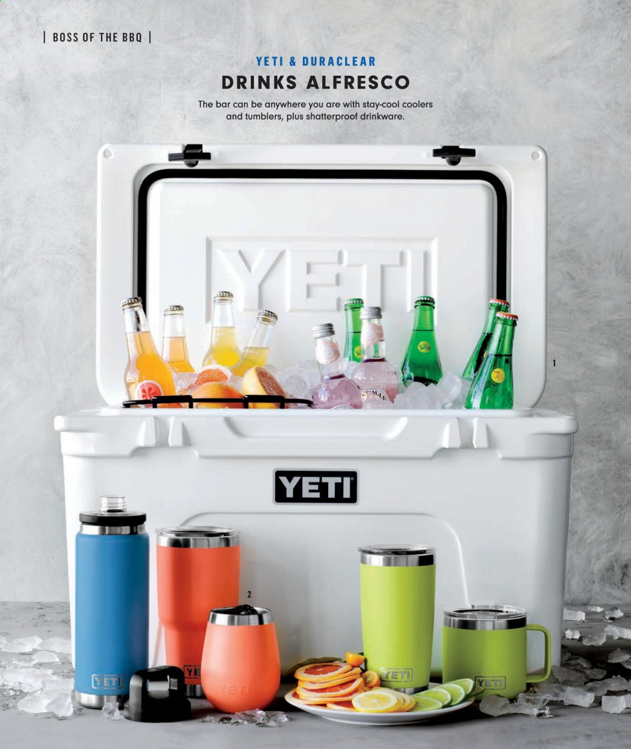 Williams-Sonoma Weekly Ad & Flyer May 1 to 31