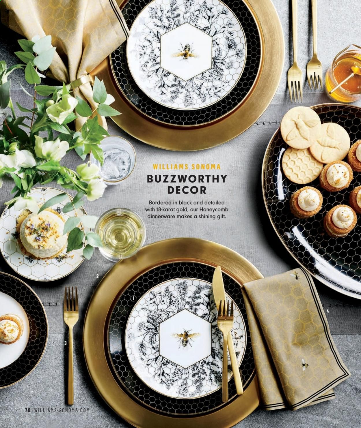 Williams-Sonoma Weekly Ad & Flyer May 1 to 31