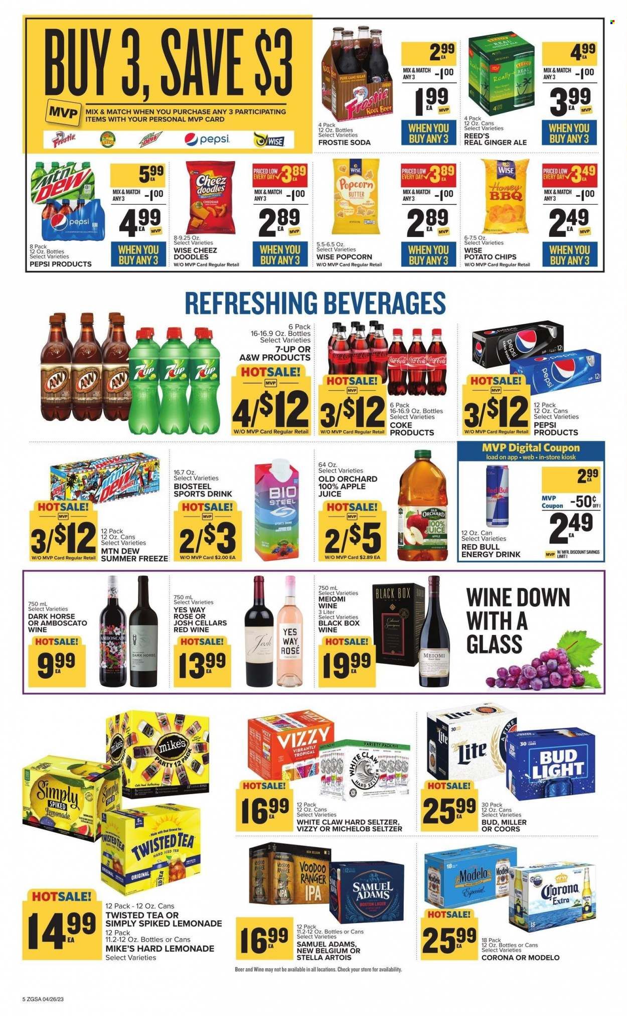 Food Lion (GA) Weekly Ad Flyer Specials April 26 to May 2, 2023