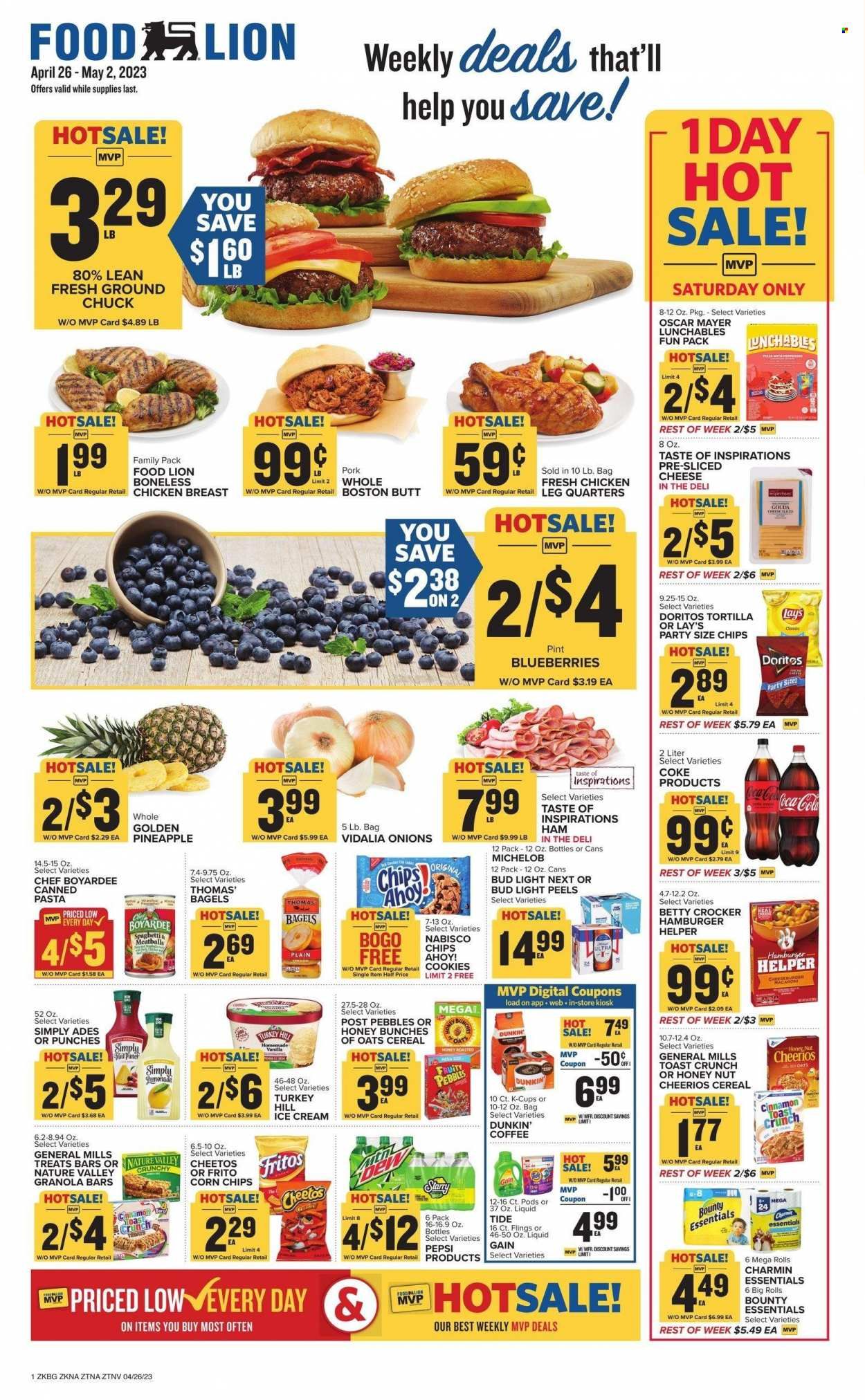 Food Lion (KY) Weekly Ad Flyer Specials April 26 to May 2, 2023
