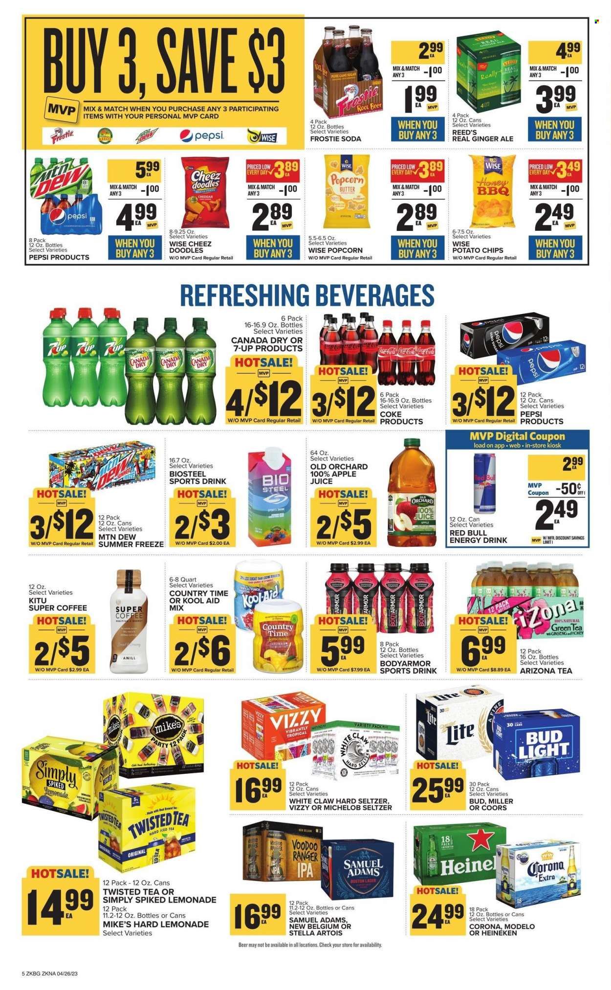 Food Lion (KY) Weekly Ad Flyer Specials April 26 to May 2, 2023