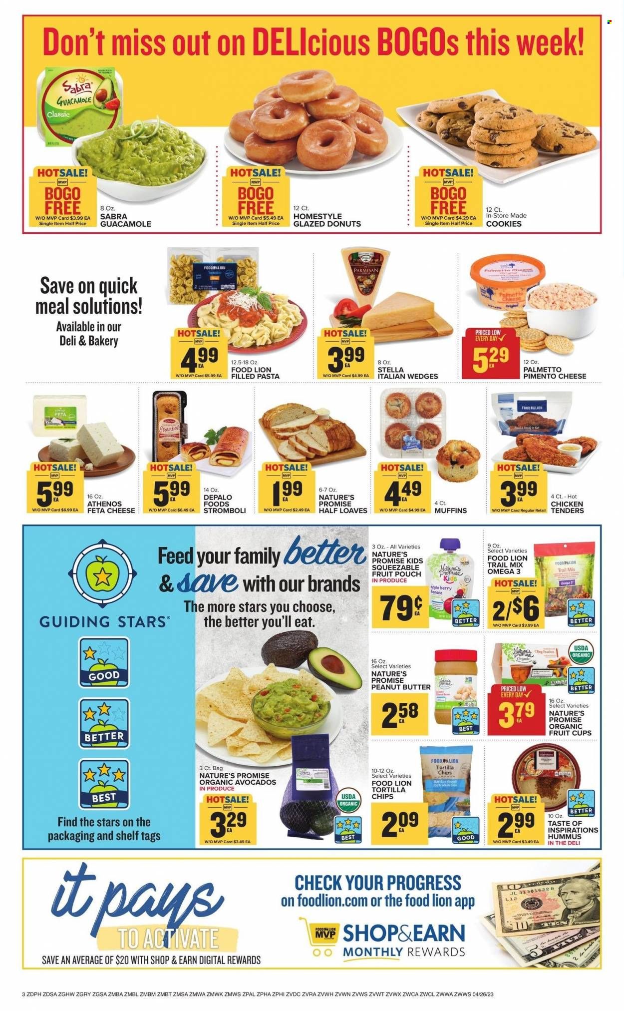 Food Lion (MD) Weekly Ad Flyer Specials April 26 to May 2, 2023