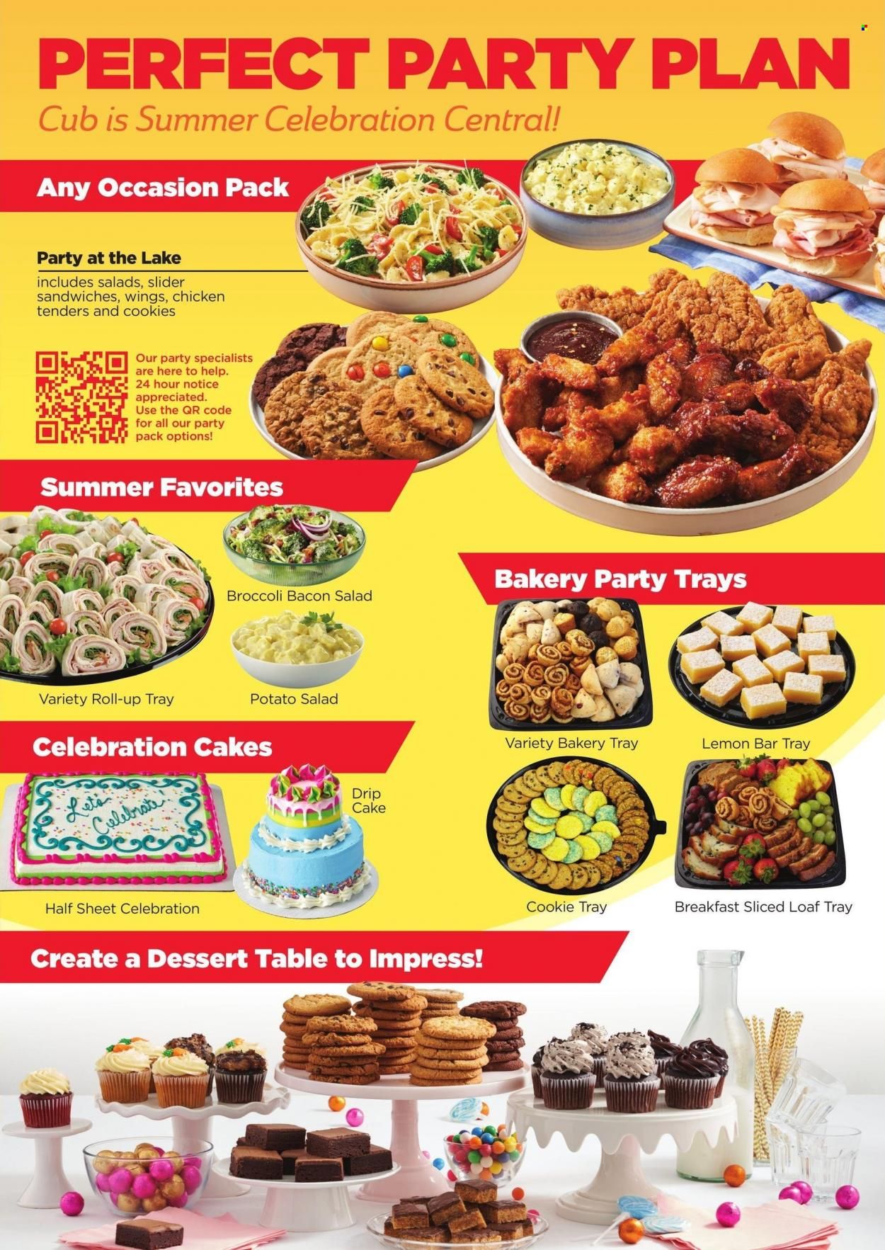 Cub Foods (MN) Weekly Ad Flyer Specials April 26 to May 2, 2023