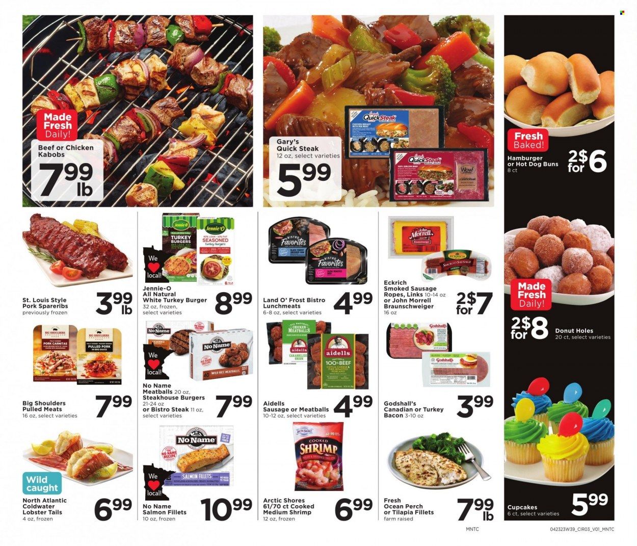 Cub Foods (MN) Weekly Ad Flyer Specials April 26 to May 2, 2023