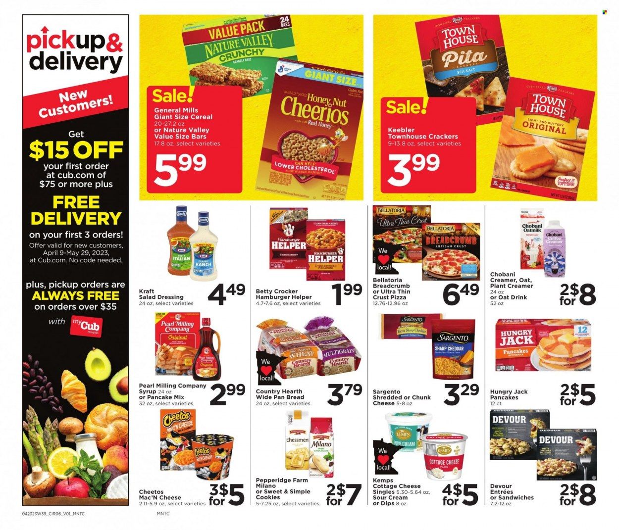 Cub Foods (MN) Weekly Ad Flyer Specials April 26 to May 2, 2023