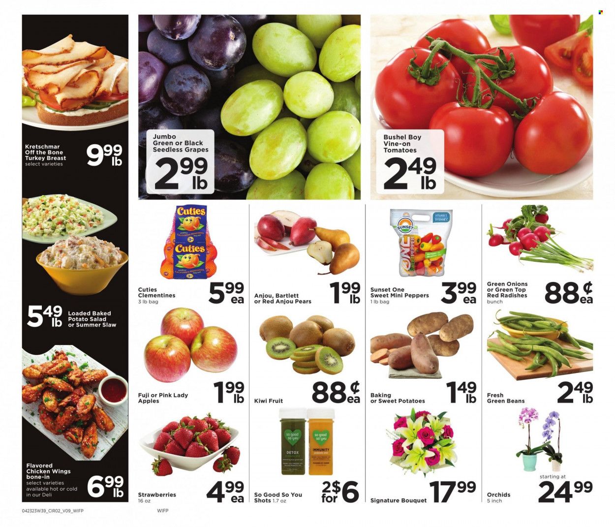 Cub Foods (IL) Weekly Ad Flyer Specials April 26 to May 2, 2023