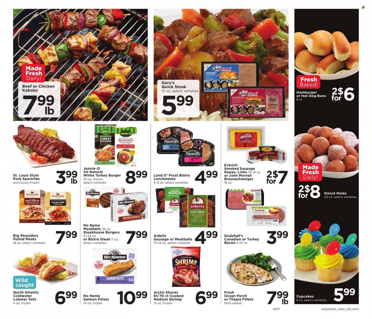 Cub Foods (IL) Weekly Ad Flyer Specials April 26 to May 2, 2023