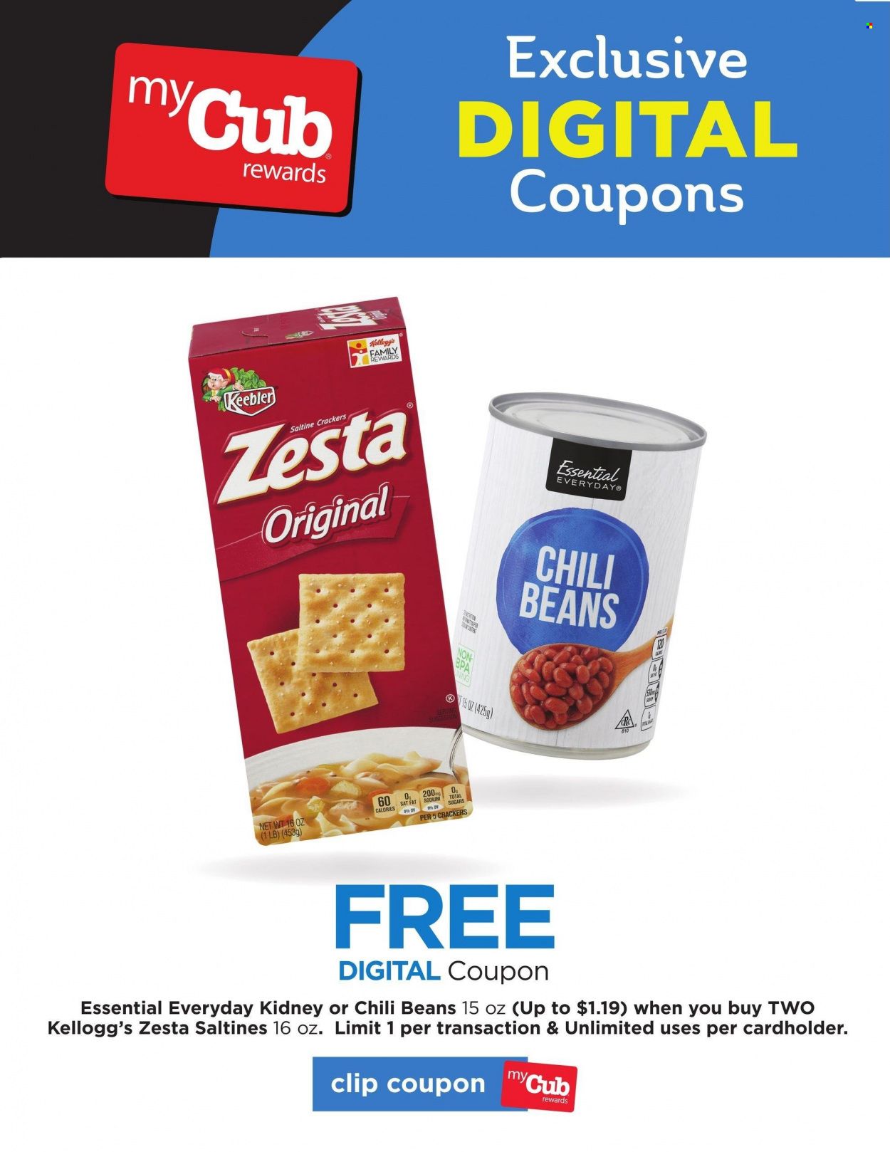 Cub Foods (IL) Weekly Ad Flyer Specials April 26 to May 2, 2023