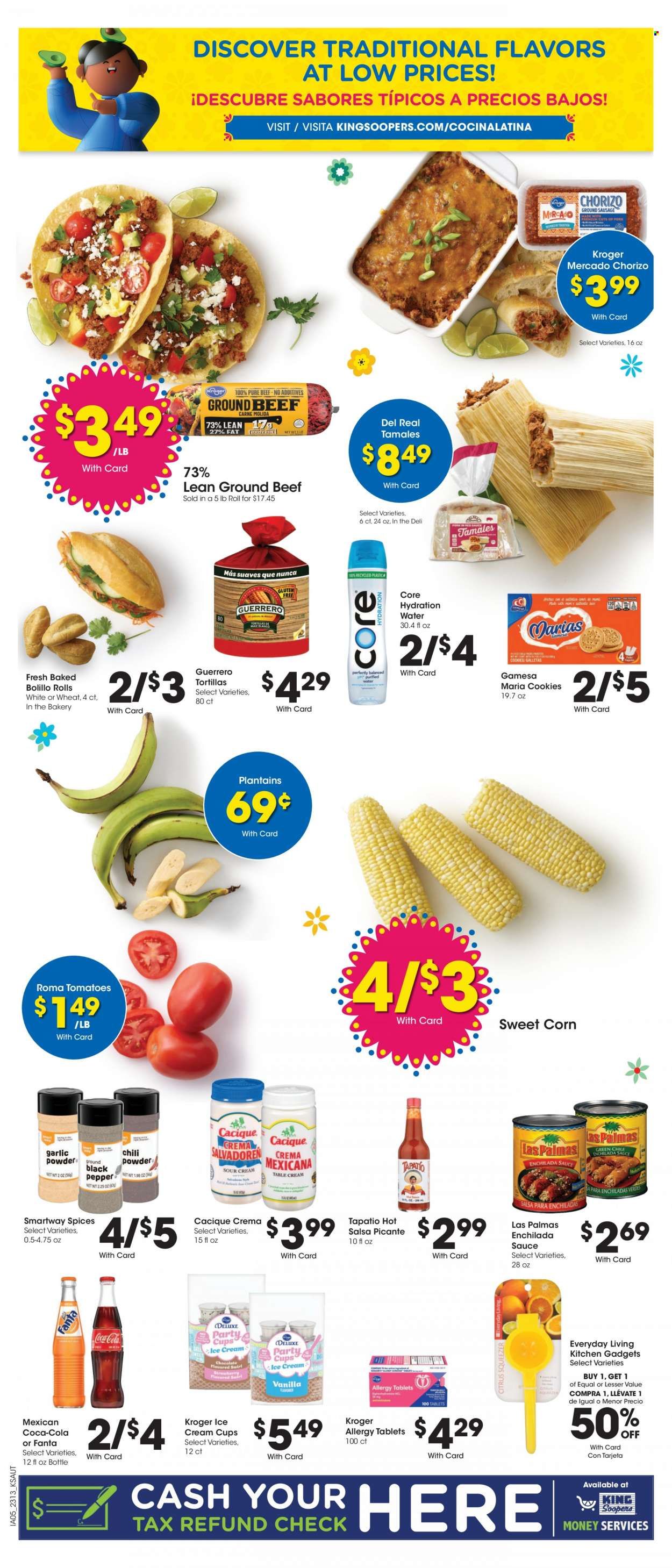 King Soopers (CO) Weekly Ad Flyer Specials April 26 to May 2, 2023