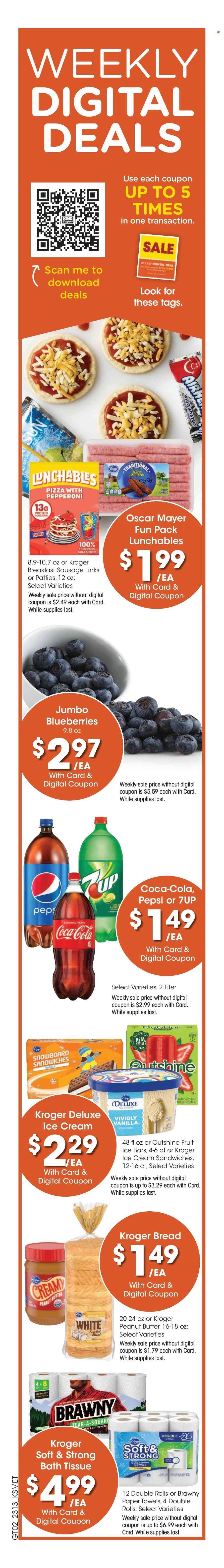 King Soopers (CO) Weekly Ad Flyer Specials April 26 to May 2, 2023