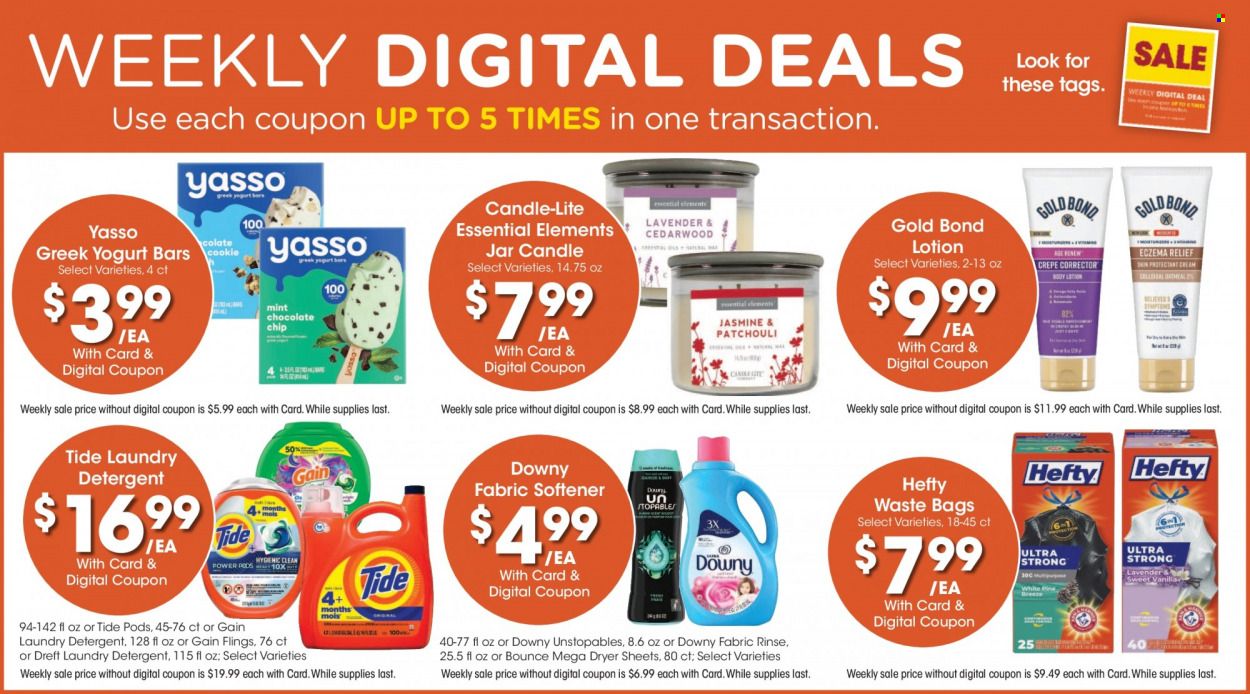 King Soopers (CO) Weekly Ad Flyer Specials April 26 to May 2, 2023