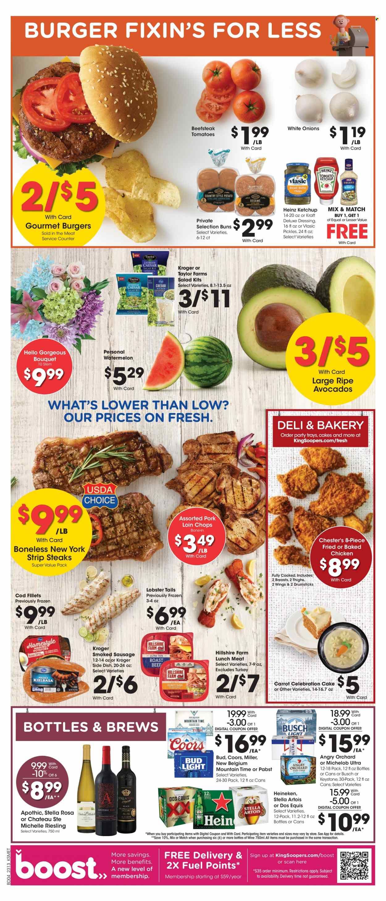 King Soopers (CO) Weekly Ad Flyer Specials April 26 to May 2, 2023