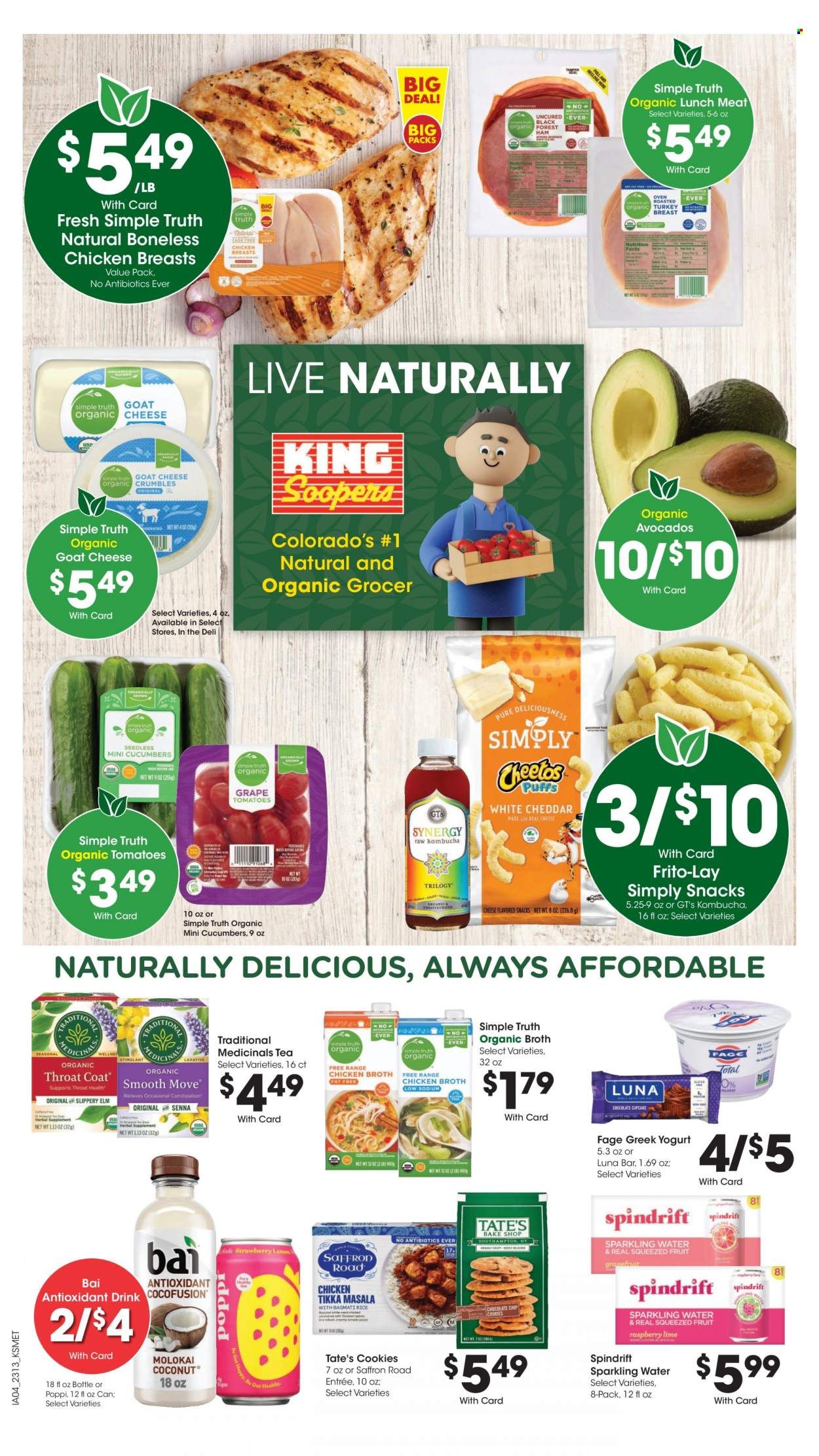 King Soopers (CO) Weekly Ad Flyer Specials April 26 to May 2, 2023