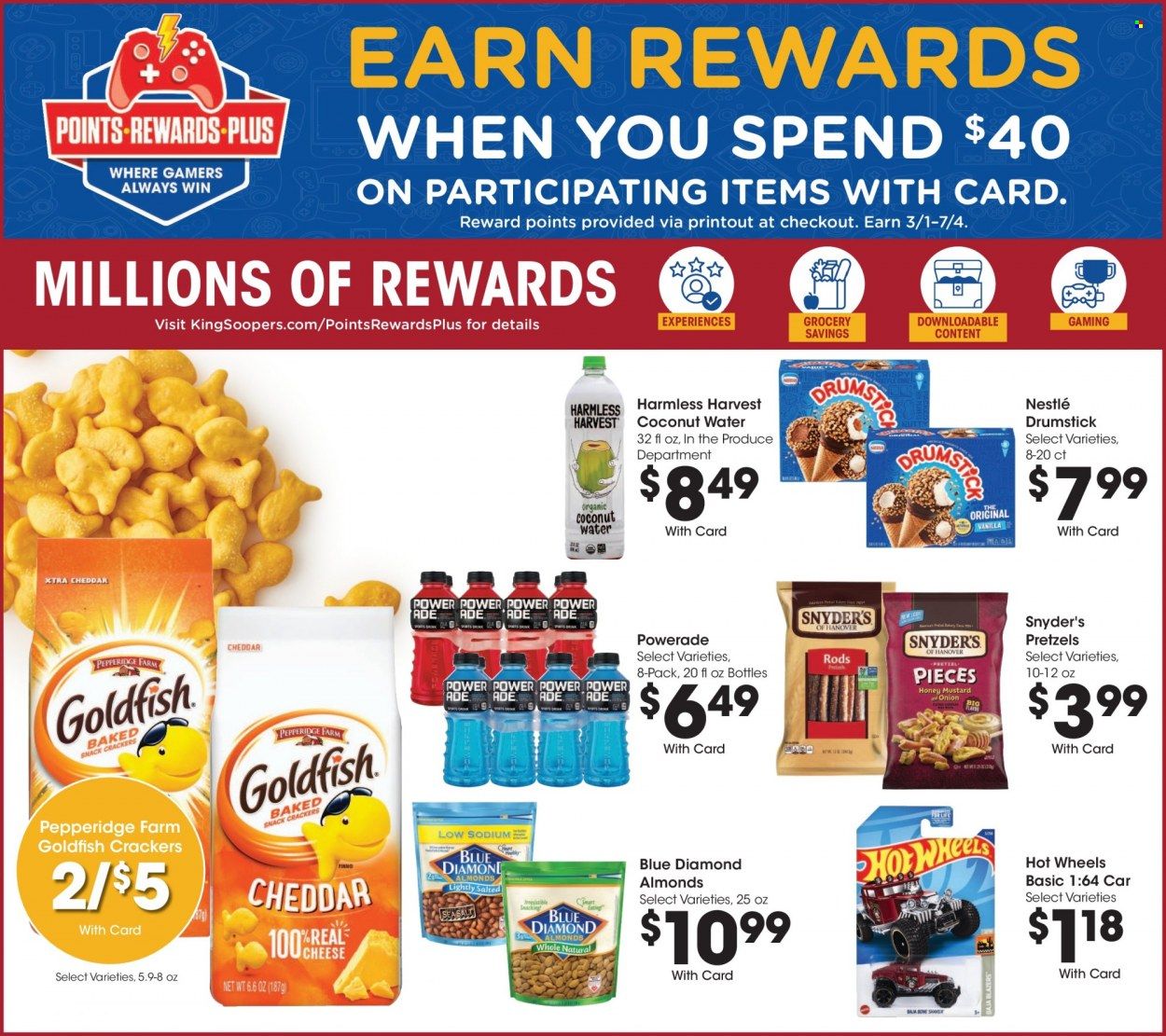 King Soopers (CO) Weekly Ad Flyer Specials April 26 to May 2, 2023