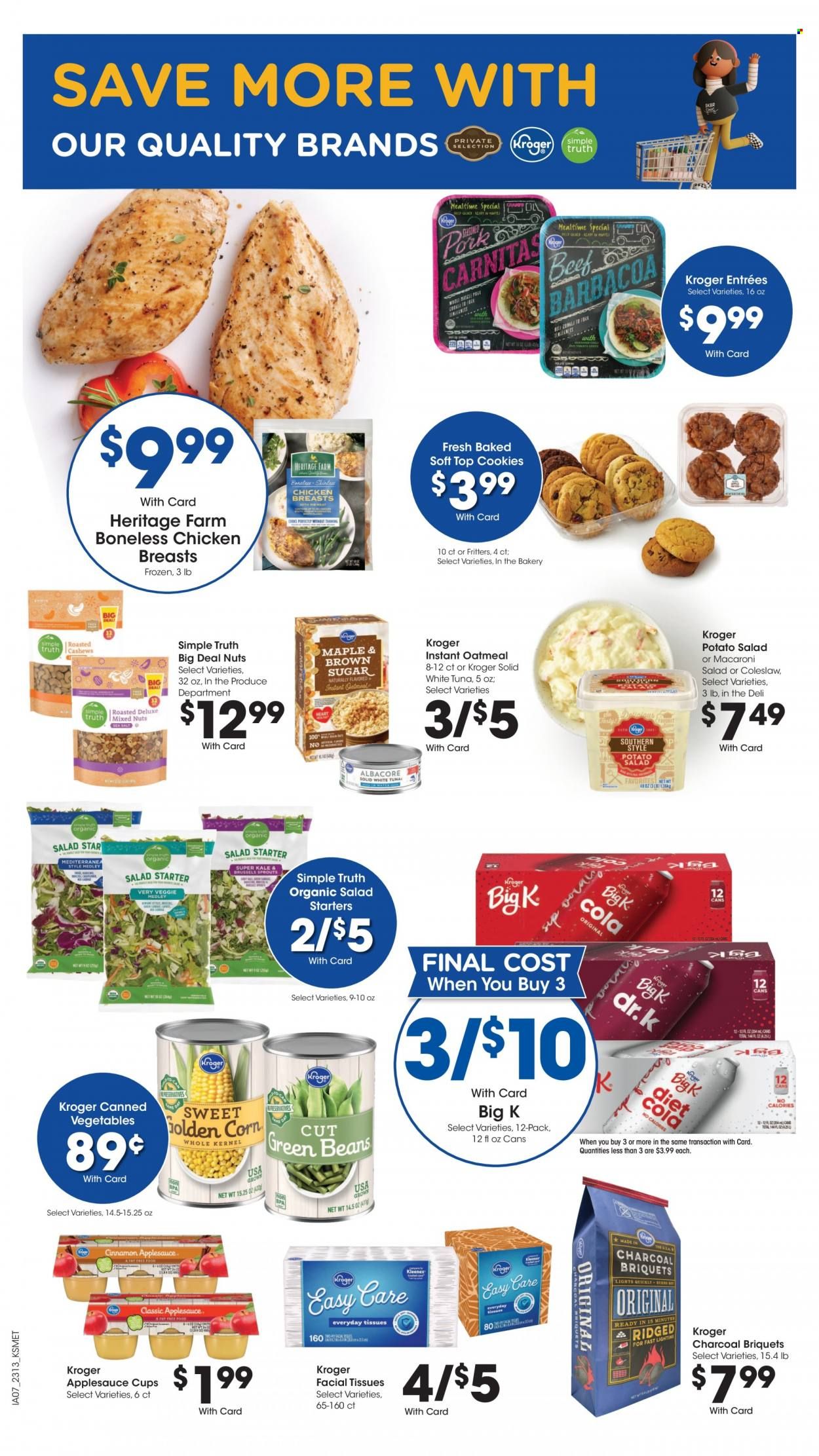 King Soopers (CO) Weekly Ad Flyer Specials April 26 to May 2, 2023