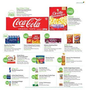 Publix (AL, FL, GA, NC, SC, TN) Weekly Ad Flyer Specials April 27 to May 3, 2023
