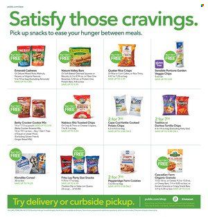 Publix (AL, FL, GA, NC, SC, TN) Weekly Ad Flyer Specials April 27 to May 3, 2023