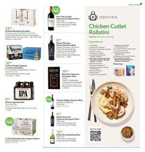 Publix (AL, FL, GA, NC, SC, TN) Weekly Ad Flyer Specials April 27 to May 3, 2023