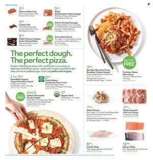 Publix (AL, FL, GA, NC, SC, TN) Weekly Ad Flyer Specials April 27 to May 3, 2023