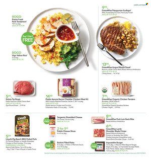 Publix (AL, FL, GA, NC, SC, TN) Weekly Ad Flyer Specials April 27 to May 3, 2023