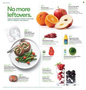 Publix (AL, FL, GA, NC, SC, TN) Weekly Ad Flyer Specials April 27 to May 3, 2023