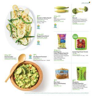 Publix (AL, FL, GA, NC, SC, TN) Weekly Ad Flyer Specials April 27 to May 3, 2023