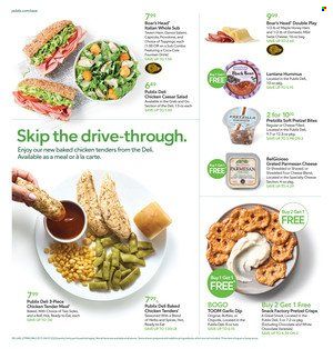 Publix (AL, FL, GA, NC, SC, TN) Weekly Ad Flyer Specials April 27 to May 3, 2023