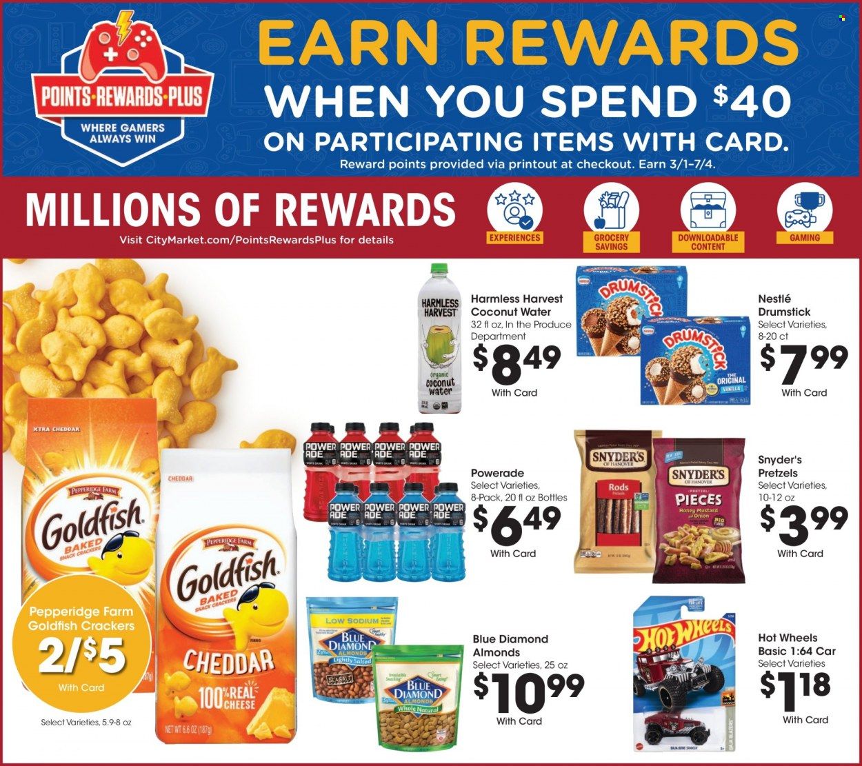 City Market (CO, UT, WY) Weekly Ad Flyer Specials April 26 to May 2, 2023