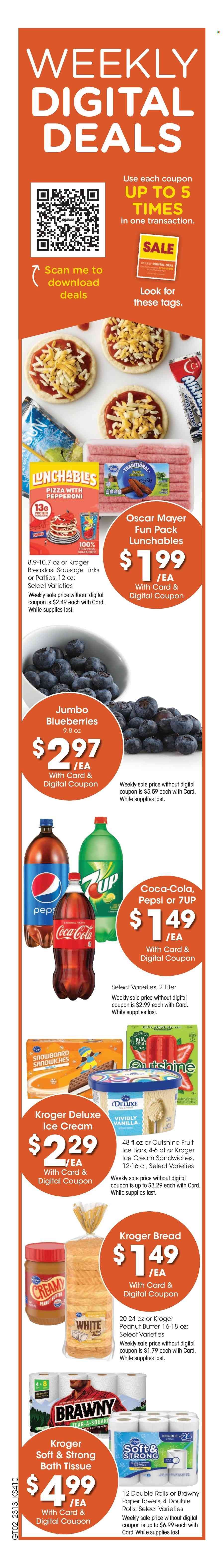 City Market (CO, UT, WY) Weekly Ad Flyer Specials April 26 to May 2, 2023