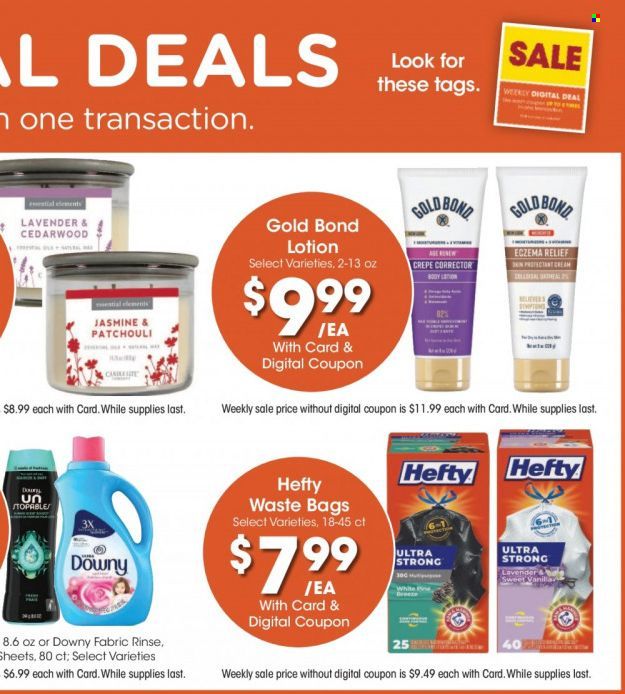 City Market (CO, UT, WY) Weekly Ad Flyer Specials April 26 to May 2, 2023