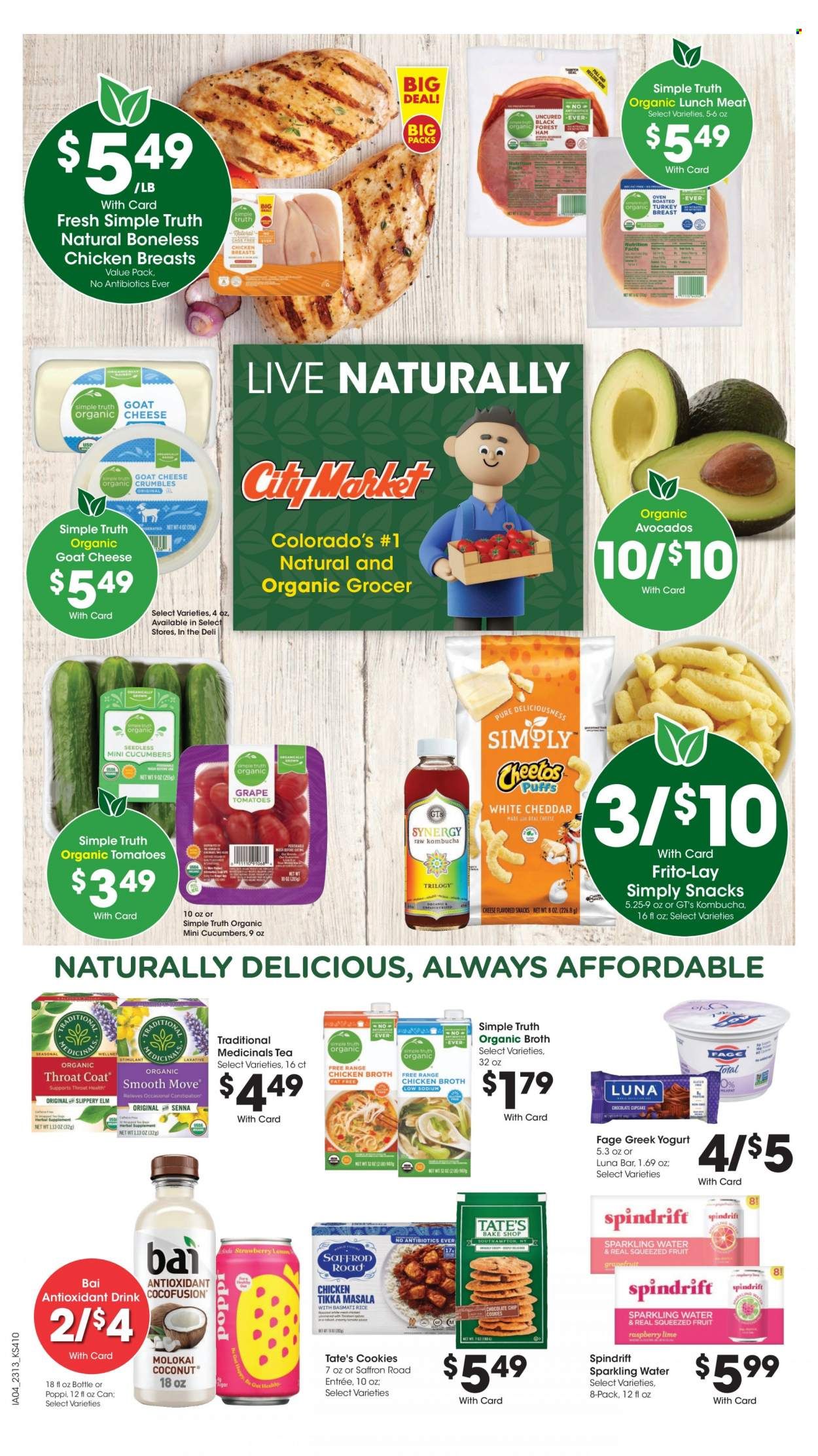 City Market (CO, UT, WY) Weekly Ad Flyer Specials April 26 to May 2, 2023