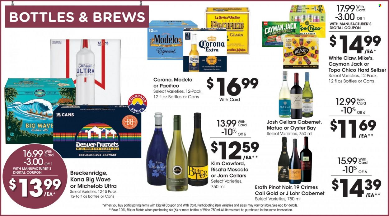 City Market (CO, UT, WY) Weekly Ad Flyer Specials April 26 to May 2, 2023
