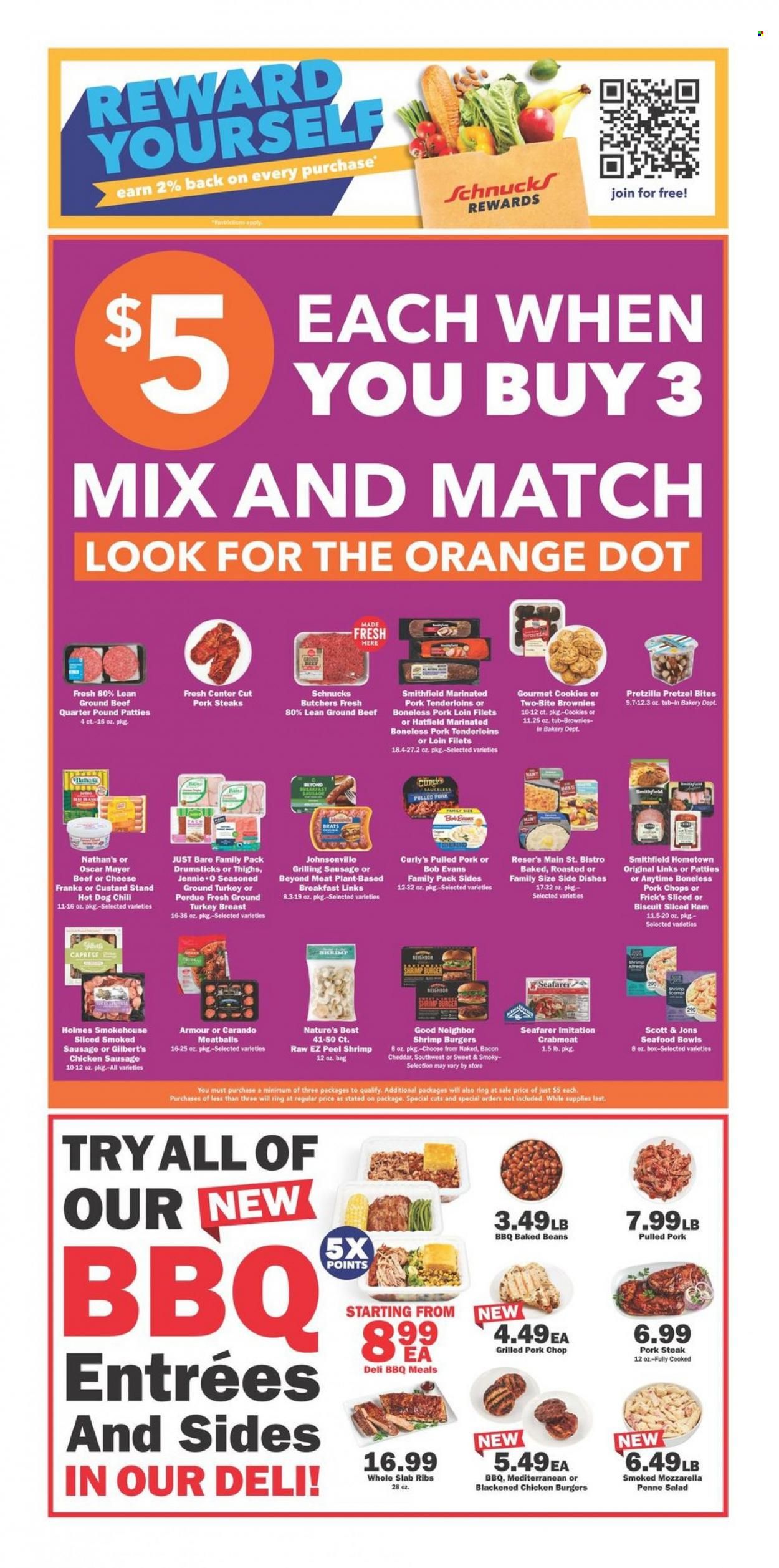 Schnucks (IA, IL, IN, MO) Weekly Ad Flyer Specials April 26 to May 2, 2023