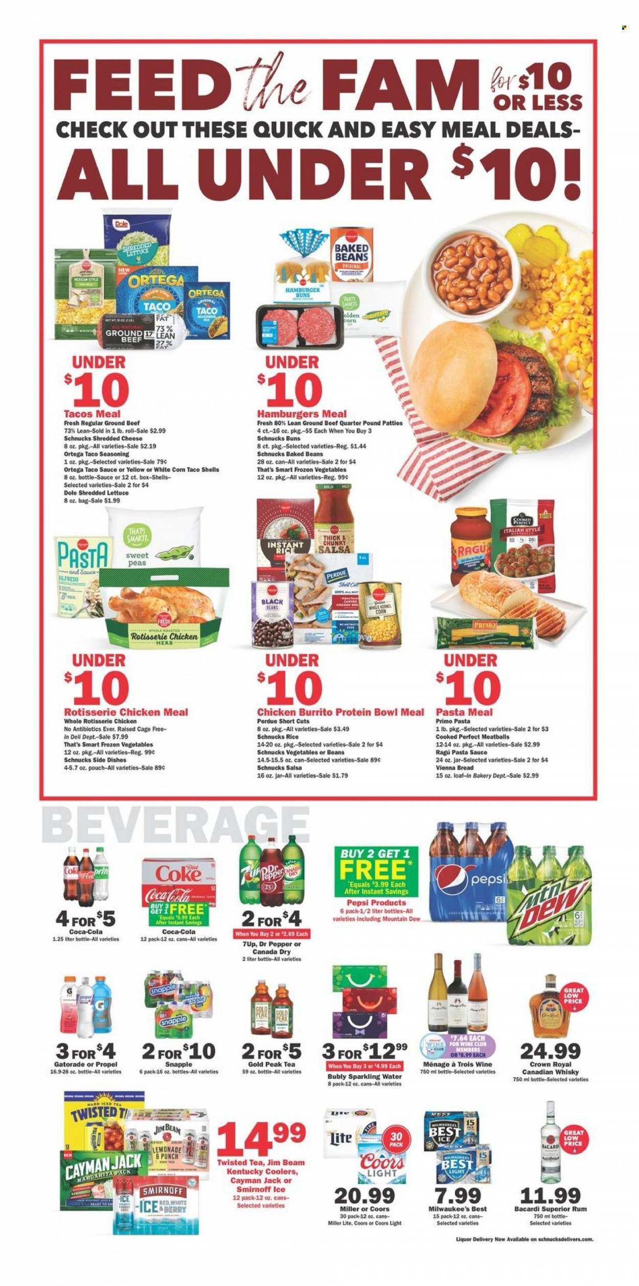 Schnucks (IA, IL, IN, MO) Weekly Ad Flyer Specials April 26 to May 2, 2023