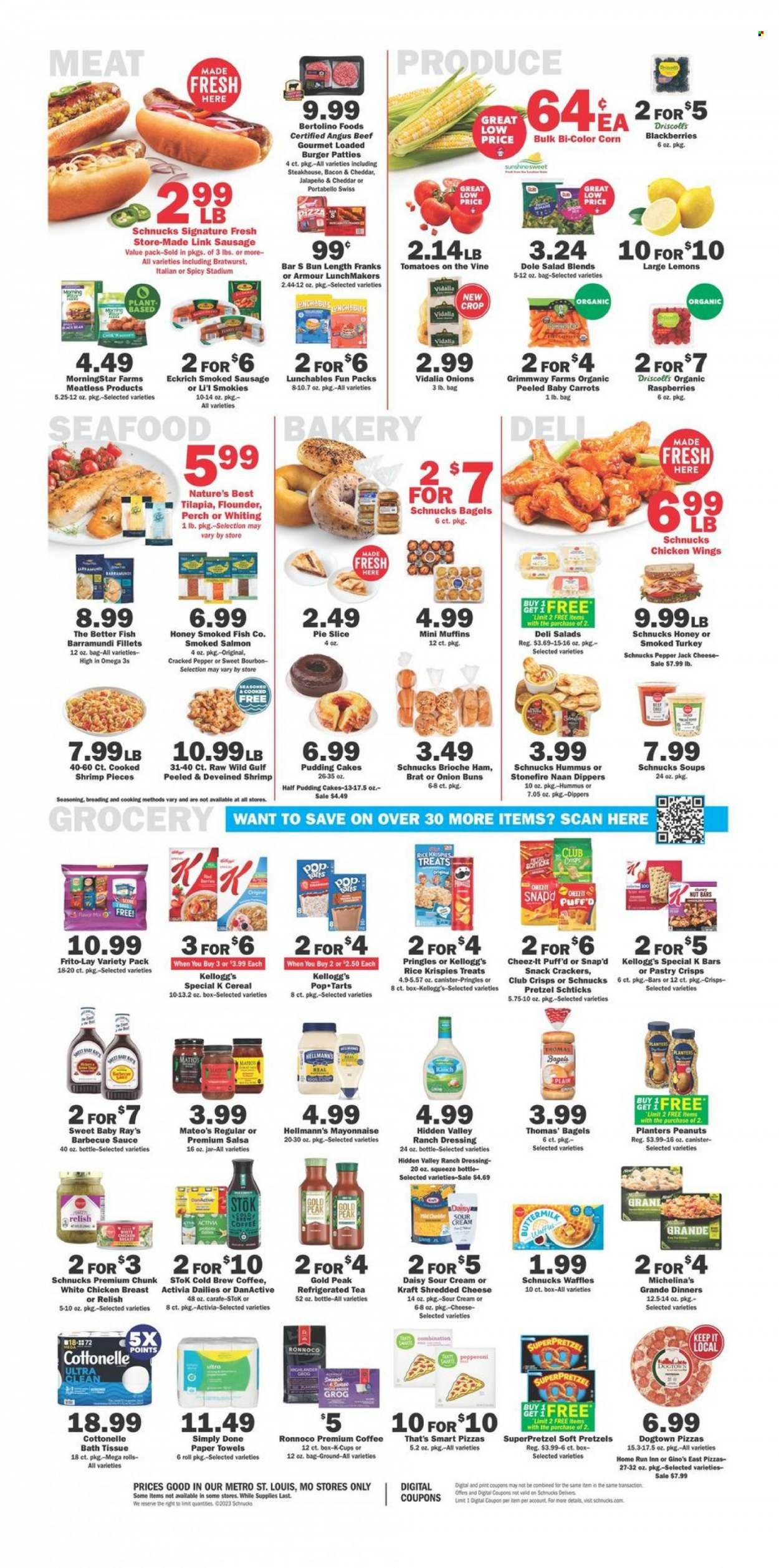 Schnucks (IA, IL, IN, MO) Weekly Ad Flyer Specials April 26 to May 2, 2023