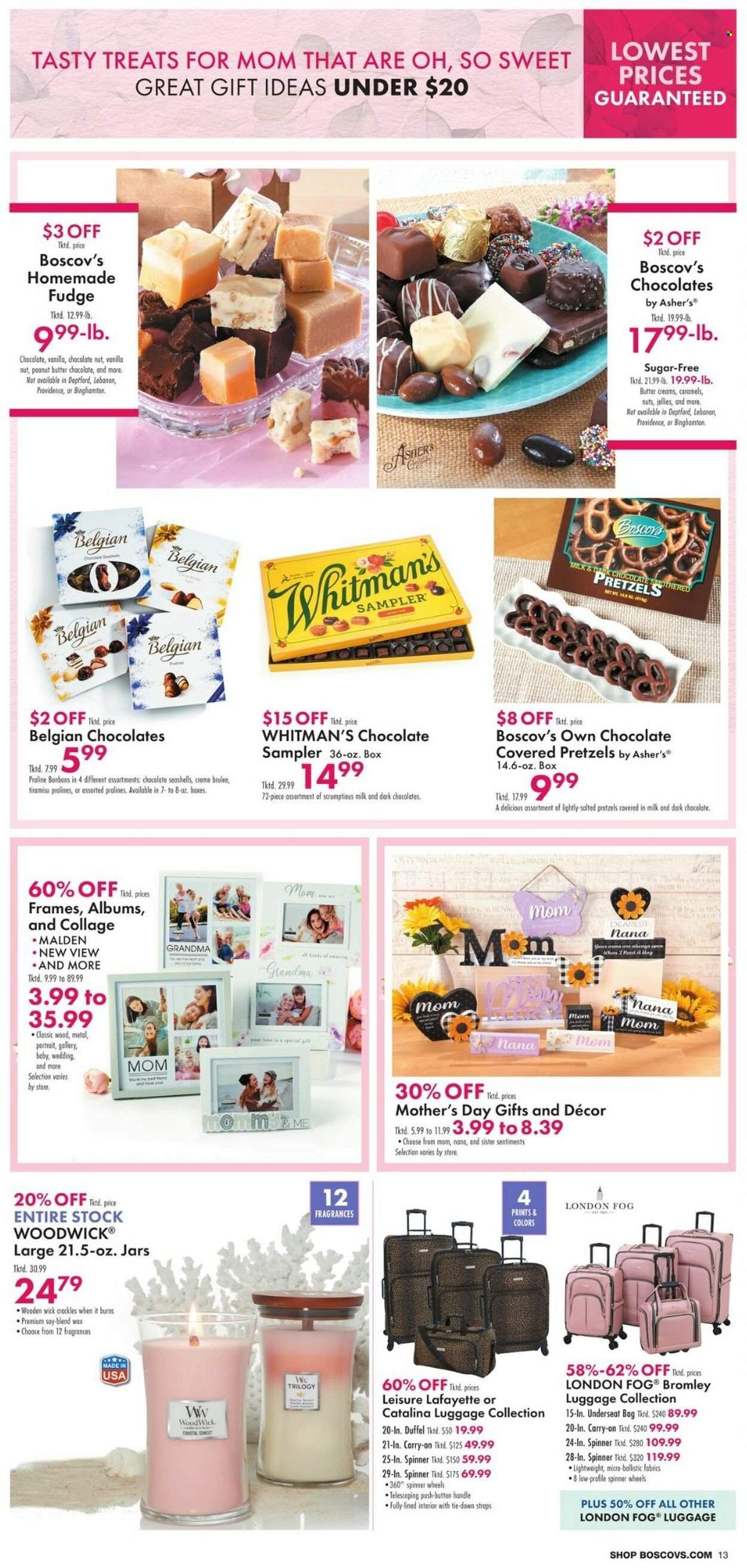 Boscov's (CT, DE, MD, NJ, NY, PA) Weekly Ad Flyer Specials April 27 to May 3, 2023