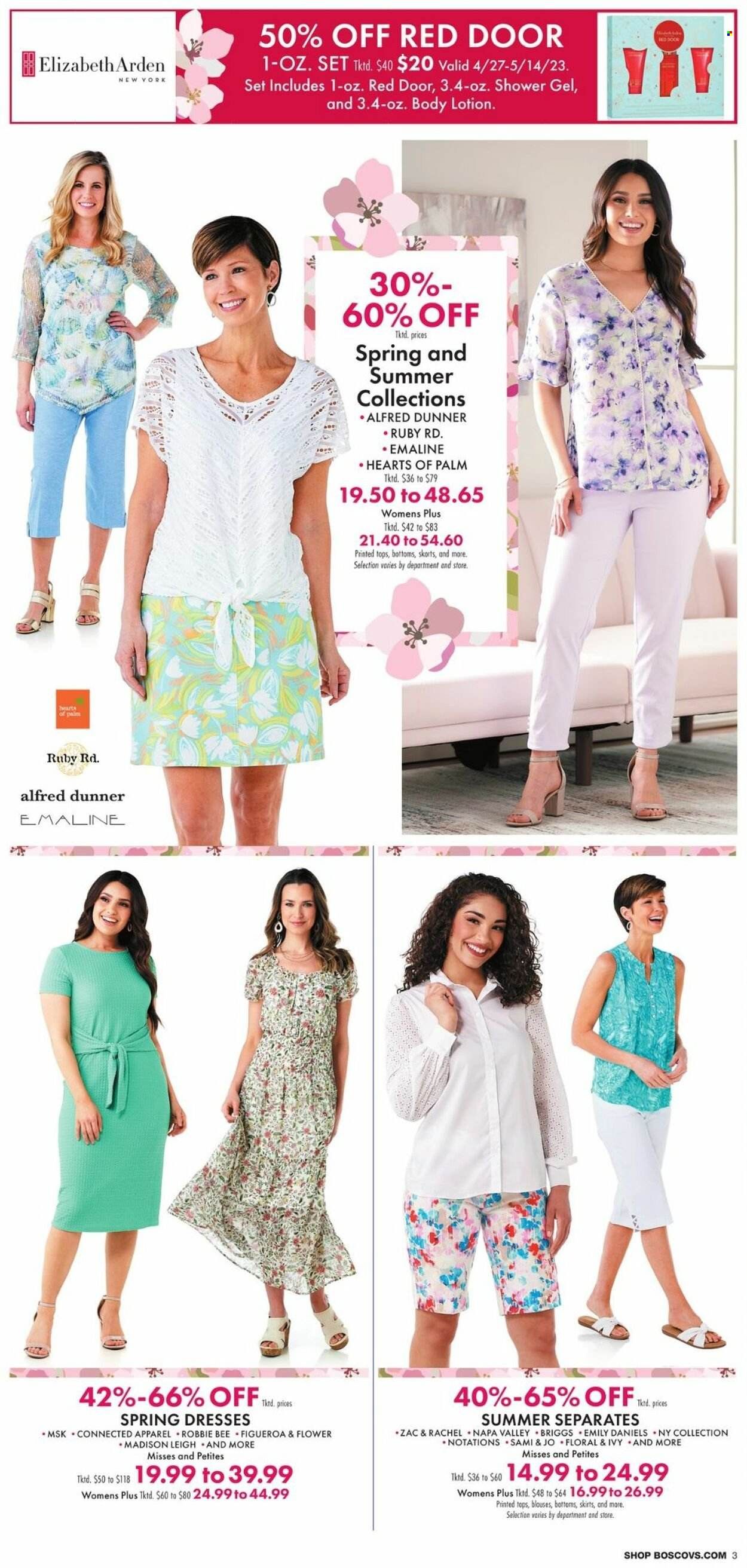 Boscov's (CT, DE, MD, NJ, NY, PA) Weekly Ad Flyer Specials April 27 to May 3, 2023